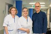 DIAKOVERE Medizinisches Versorgungszentrum GmbH - Das Team im MVZ