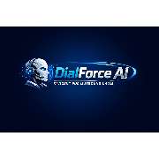 Dialforce.ai - LOGO