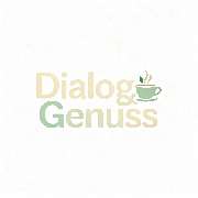 Dialog & Genuss - LOGO