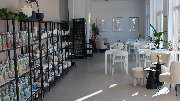 DIAMAL Ceramic Café - GALLERY