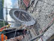DIAMANT Betonbohr- und Säge Gotha GmbH - GALLERY