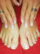 Diamant Nagelstudio bei Natalja Ramburger - GALLERY