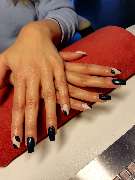 Diamant Nagelstudio bei Natalja Ramburger - GALLERY