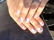 Diamant Nagelstudio bei Natalja Ramburger - GALLERY