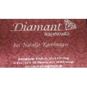 Diamant Nagelstudio bei Natalja Ramburger - LOGO