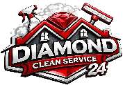 Diamond Clean Service - Firmenlogo