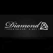 Logo - Diamond Friseurbedarf & Mehr