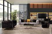 Diamond Home - Luxuriöse Möbel - 37
