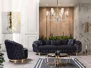 Diamond Home - Luxuriöse Möbel - 40