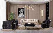 Diamond Home - Luxuriöse Möbel - 41