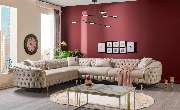 Diamond Home - Luxuriöse Möbel - 42