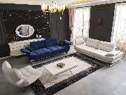 Diamond Home - Luxuriöse Möbel - 50