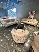 Diamond Home - Luxuriöse Möbel - 6