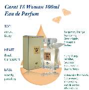 Diamond Parfums International GmbH - 1