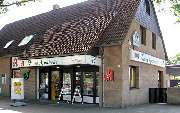 Diana-Apotheke - Aussenansicht der Diana-Apotheke