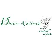 Diana-Apotheke - Logo der Diana-Apotheke