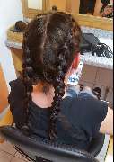 Diana Fuchs Friseursalon - GALLERY