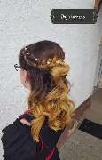 Diana Fuchs Friseursalon - GALLERY