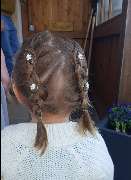 Diana Fuchs Friseursalon - GALLERY