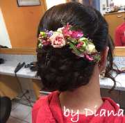 Diana Fuchs Friseursalon - GALLERY