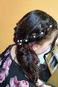 Diana Fuchs Friseursalon - GALLERY