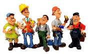 Diana v. B. Allround Handwerker Service - GALLERY