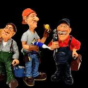 Diana v. B. Allround Handwerker Service - GALLERY