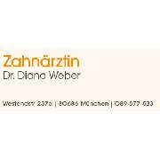 Diana Weber Zahnärztin - LOGO