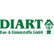 Diart Bau- und Dämmstoffe GmbH - LOGO