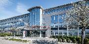 DIBAG Industriebau AG - GALLERY