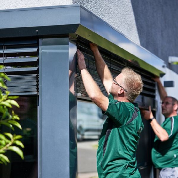 Dick Fensterbau GmbH - 4