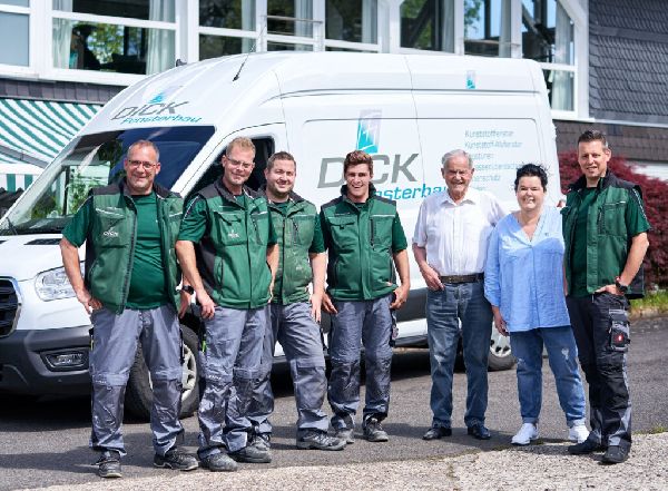 Dick Fensterbau GmbH - 7