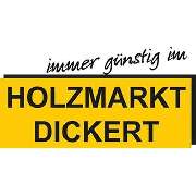 Dickert Peter Holzmarkt - LOGO