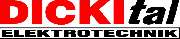DICKItal Elektrotechnik Werner Dickopf - DICKItal Elektrotechnik