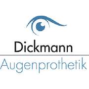 Dickmann Augenprothetik - LOGO