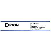 Dicon Personalservice GmbH für Zeitarbeit - Logo Dicon Personalservice GmbH für Zeitarbeit