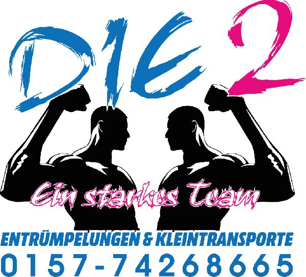 Die 2 Ein starkes Team - 1