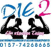 Die 2 Ein starkes Team - 1