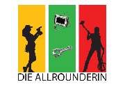 Die Allrounderin - 1