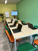 Die AlltagsBegleiter-OS Academy Karsten Jutrezenka - GALLERY