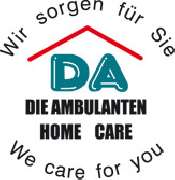 DIE AMBULANTEN – HOME CARE e.K. ©™ - 1