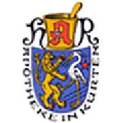 Die Apotheke in Kürten - Logo der Die Apotheke in Kürten