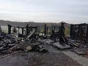 Die Ausmister - Die Ausmister Brandschaden Entsorgung