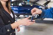 die autowerkstatt Autohaus Kirchheim - GALLERY
