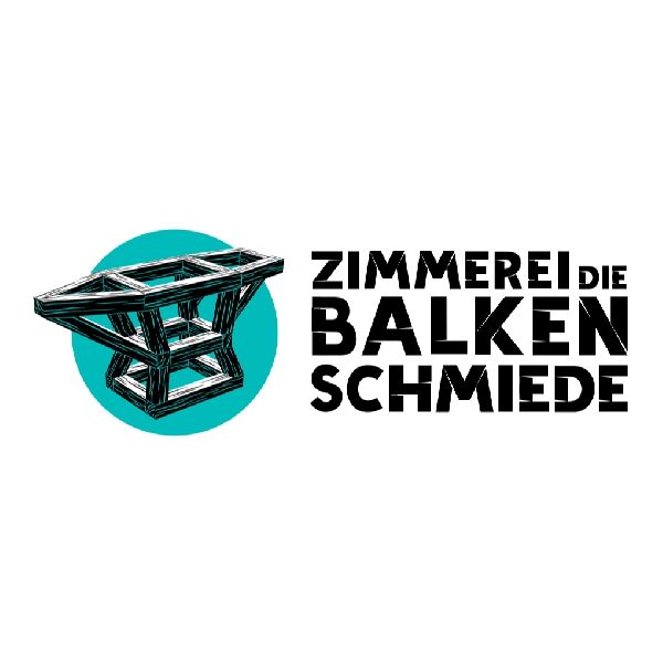 Die Balkenschmiede GmbH - LOGO