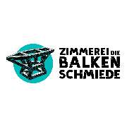 Die Balkenschmiede GmbH - LOGO
