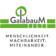 Die Baumflüsterer - GalabauM - LOGO