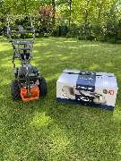 DIE BAU(M)TEUFEL Garten- und Landschaftsbau Jörg Schielke - Maähroboter