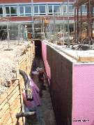 Die Bausanierer Schmalz & Ritgen GmbH - Abdichtung KMB