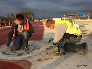 Die Bausanierer Schmalz & Ritgen GmbH - Rissverpressung Epoxydharz